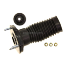 2003 Lexus LS430 Shock or Strut Mount 1
